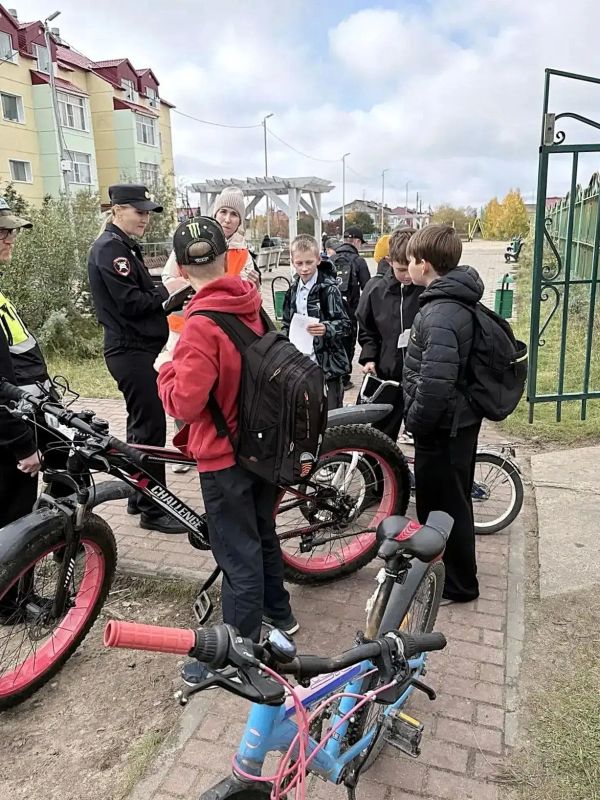«Ребенок на дороге» – урок, который нельзя пропустить! «Ребенок на дороге» – урок, который нельзя пропустить!
