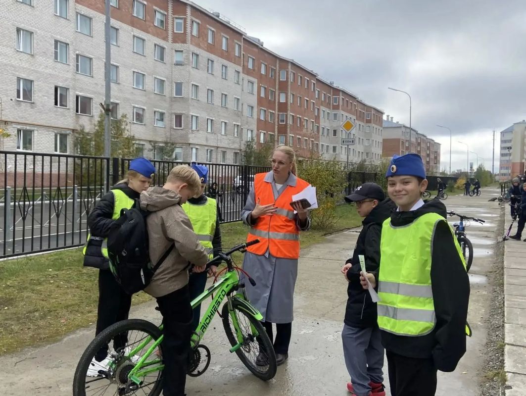 «Ребенок на дороге» – урок, который нельзя пропустить! «Ребенок на дороге» – урок, который нельзя пропустить!