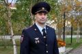 В Ненецком автономном округе выбрали лучшего участкового