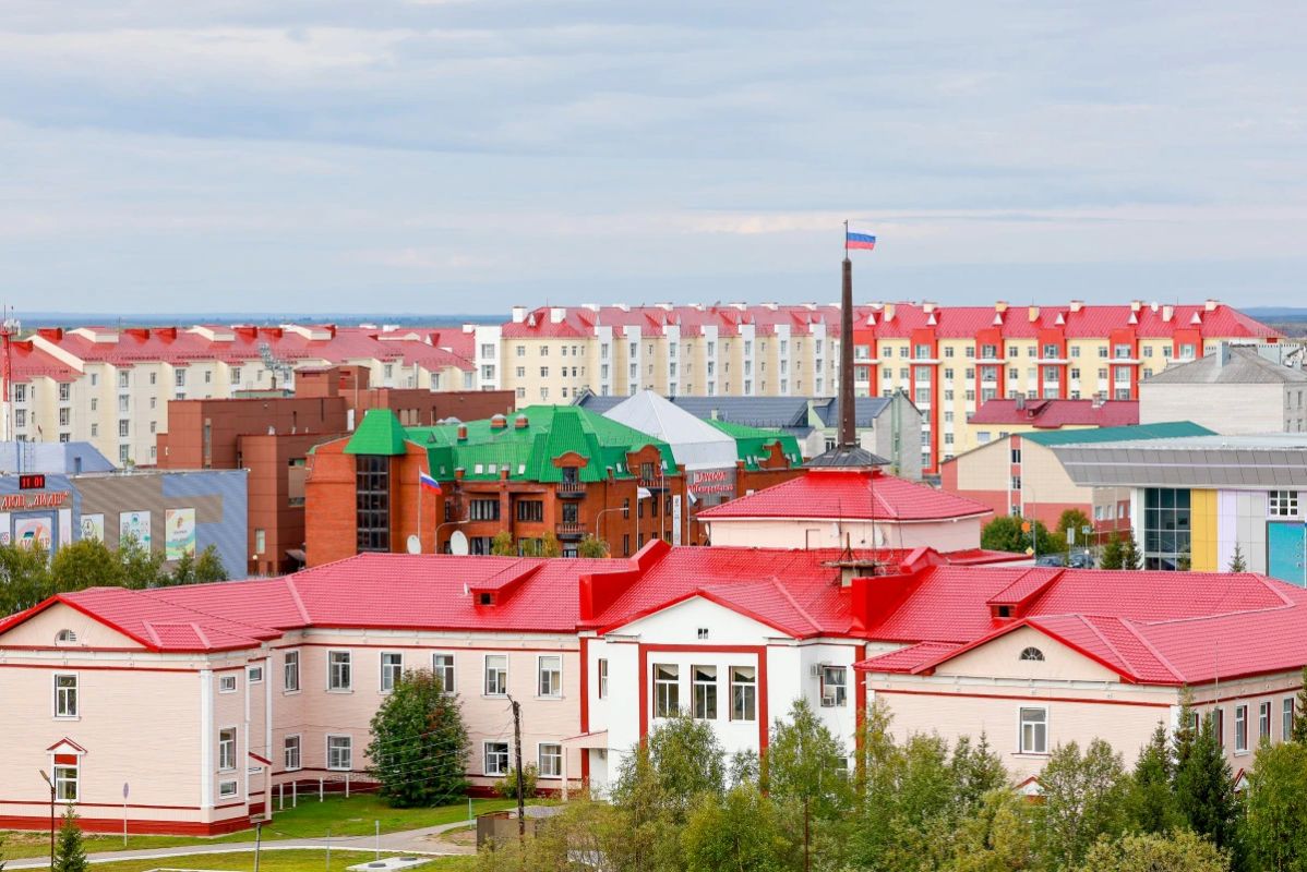 Более 9 тысяч жителей НАО получат выплаты ко Дню пожилого человека