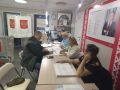 В Малоземельском сельсовете выборы депутатов Государственной Думы России совмещены с муниципальными выборами, на которых избираются глава и депутаты сельского поселения