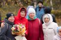 Ирина Пудовкина: «Активное долголетие – индикатор социального благополучия жителей»