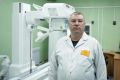 Александр Балабон оценил удобство трёхдневного формата голосования для жителей НАО