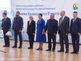 В НАО проходит чемпионат и первенство федеральных округов по северному многоборью памяти Алексея Николаевича Коткина