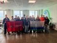 Делегация НАО впервые представит регион на гуманитарной миссии Молодежки Народного фронта