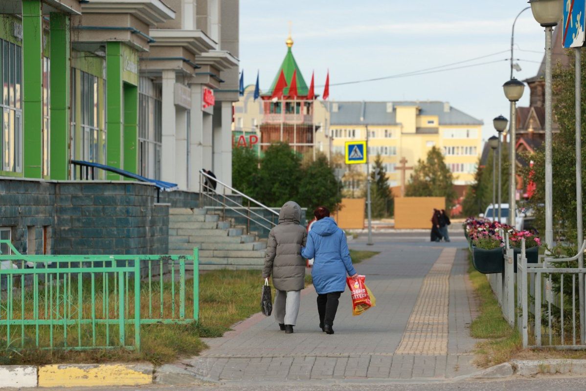 В НАО проходит неделя сохранения психологического здоровья
