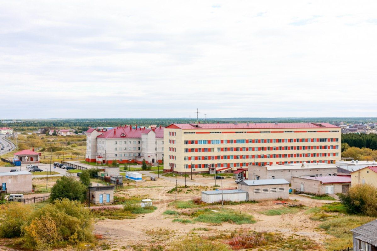НАО присоединился к Неделе борьбы с инсультом
